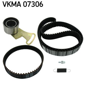 SKF Zahnriemensatz (VKMA 07306) Thumbnail